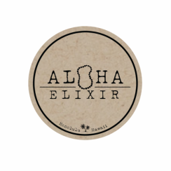 Aloha Elixir Blog